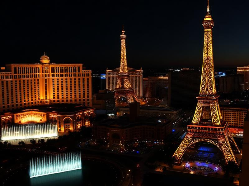 Las Vegas Packages