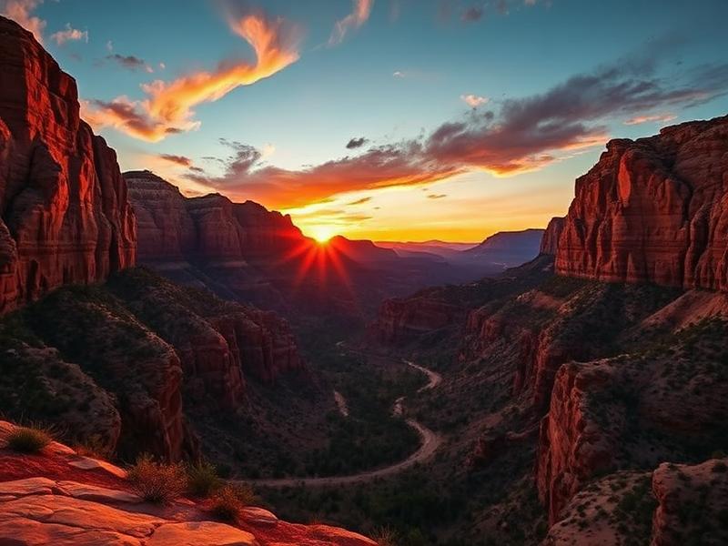 St. George Packages